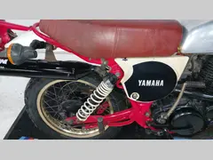 Yamaha XT 500 1980 occasion – foto 4 van 12