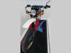 Yamaha XT 500 1980 occasion – foto 12 van 12