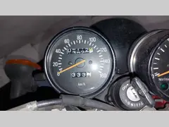 Yamaha XT 500 1980 occasion – foto 7 van 12
