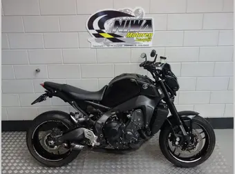 Yamaha MT 09 ABS 2021 occasion