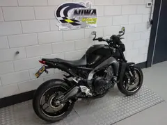Yamaha MT-09 2021 occasion – foto 3 van 10