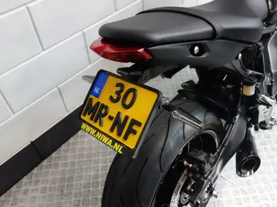 YAMAHA MT 09 ABS – foto 4