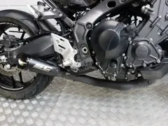 Yamaha MT-09 2021 occasion – foto 5 van 10