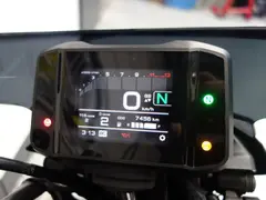 Yamaha MT-09 2021 occasion – foto 9 van 10