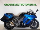 KAWASAKI Z 1000 SX ABS