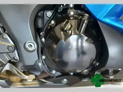 Kawasaki Z 1000 SX ABS 2016 occasion – foto 6 van 7
