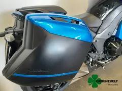 Kawasaki Z 1000 SX ABS 2016 occasion – foto 3 van 7