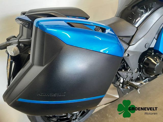 kawasaki - z-1000-sx-abs