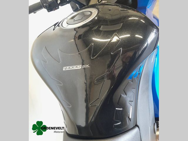kawasaki - z-1000-sx-abs