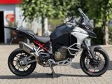 DUCATI MULTISTRADA V4 S