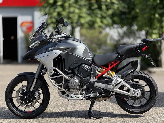ducati - multistrada-v4-s