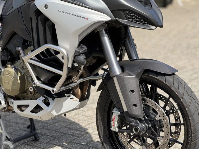 ducati - multistrada-v4-s