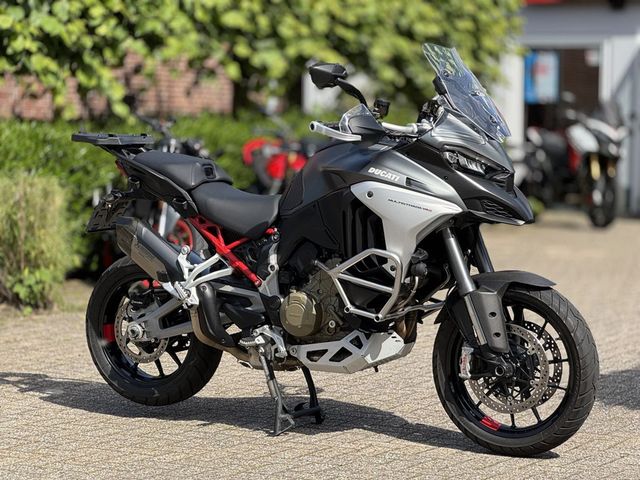 ducati - multistrada-v4-s