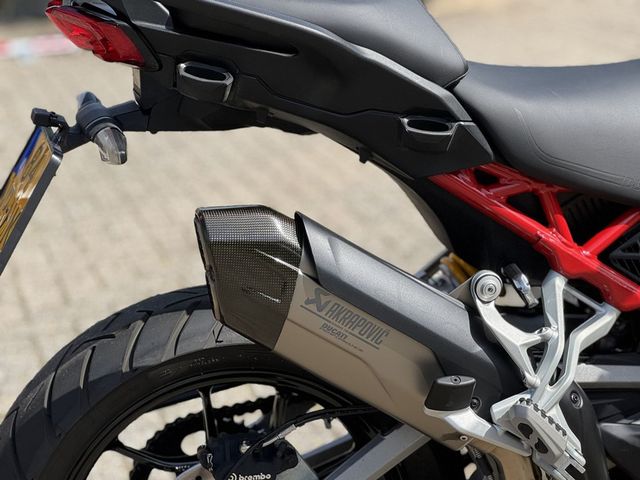 ducati - multistrada-v4-s
