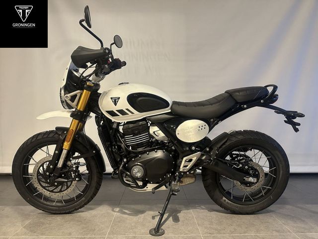 triumph - scrambler-400-xc