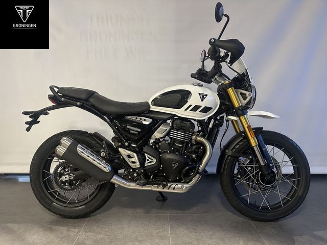 triumph - scrambler-400-xc