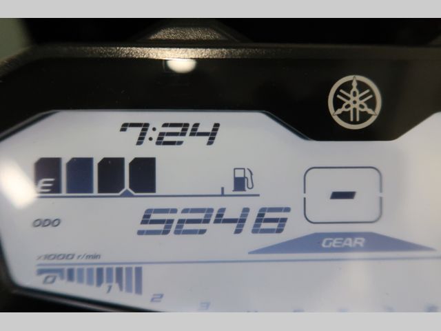 yamaha - mt-07-abs