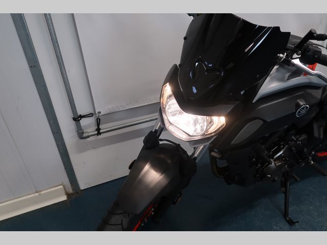 yamaha - mt-07-abs