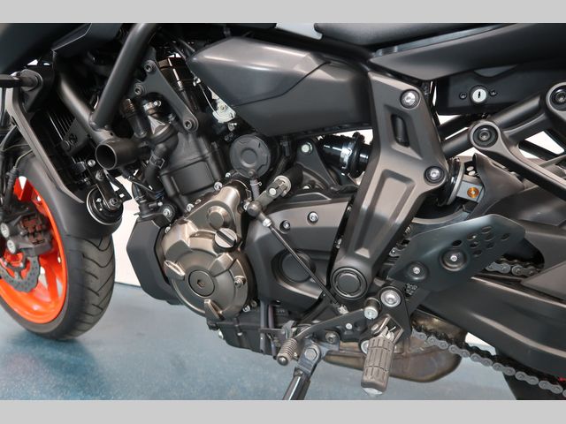 yamaha - mt-07-abs
