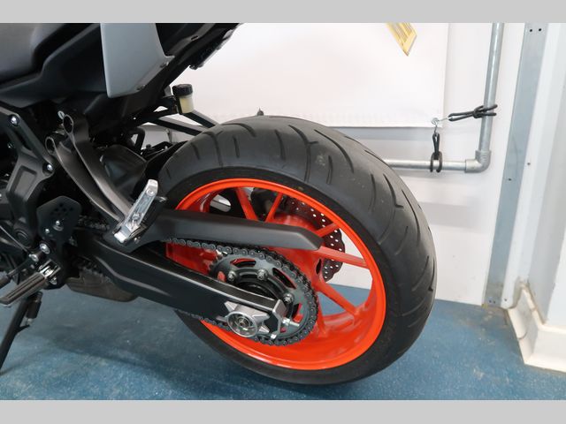 yamaha - mt-07-abs