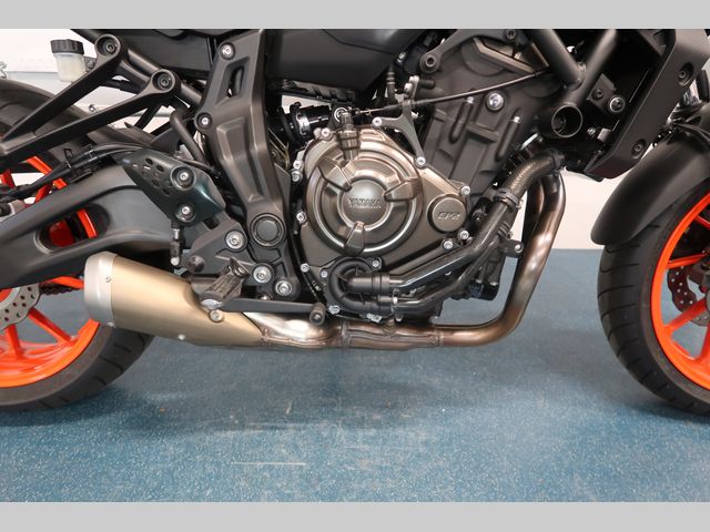 yamaha - mt-07-abs