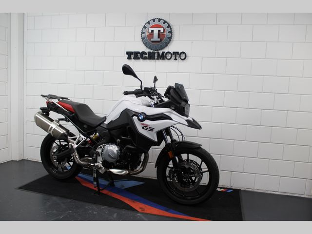 bmw - f-750-gs