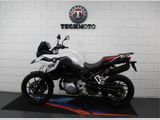 BMW F 750 GS