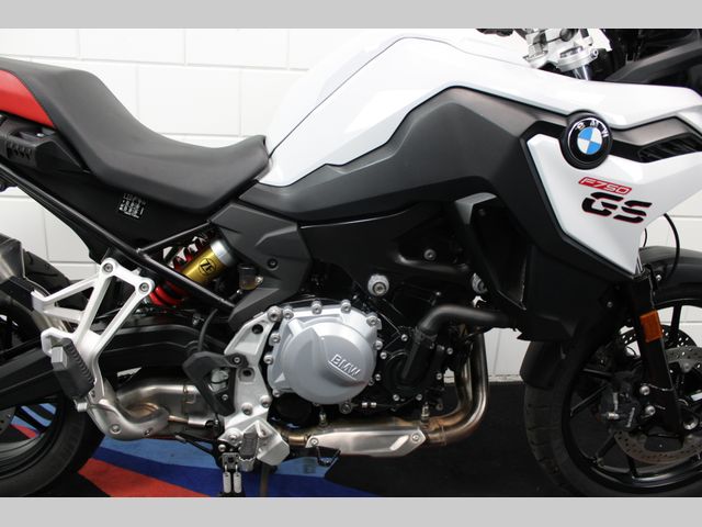 bmw - f-750-gs