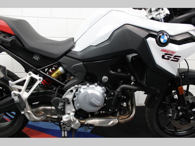 bmw - f-750-gs
