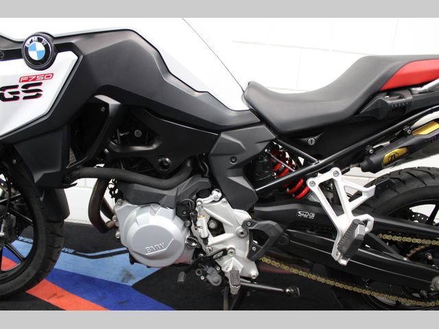 bmw - f-750-gs