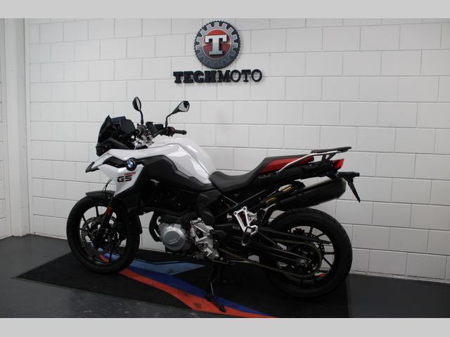 bmw - f-750-gs