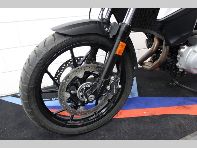 bmw - f-750-gs