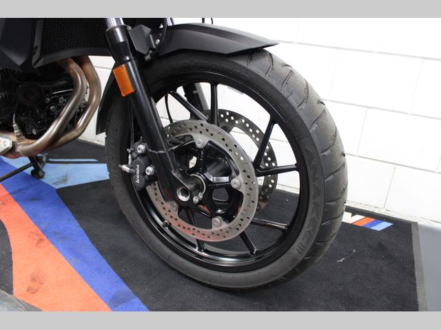 bmw - f-750-gs