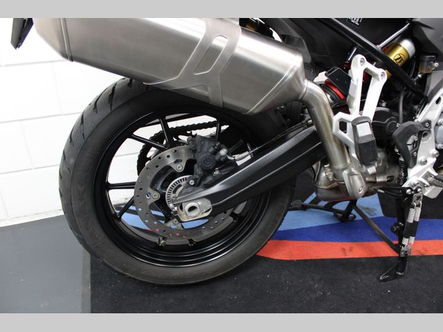 bmw - f-750-gs