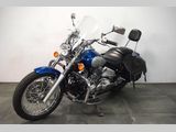 YAMAHA XVS 650 DRAGSTAR