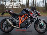 KTM 1290 SUPER DUKE R