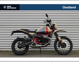 BMW R 12 G/S 2026 nieuw