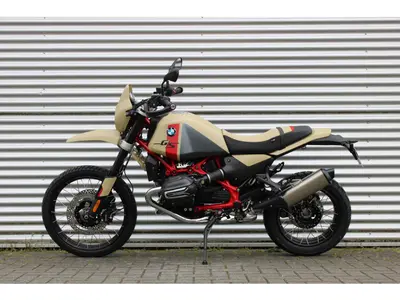 BMW R 12 G/S – foto 3