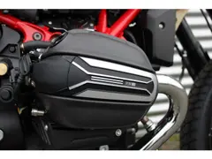 BMW R 12 G/S |Remus | Option 719 |Comfort pakket 2026 nieuw – foto 4 van 20