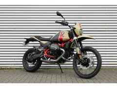 BMW R 12 G/S |Remus | Option 719 |Comfort pakket 2026 nieuw – foto 5 van 20