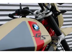 BMW R 12 G/S |Remus | Option 719 |Comfort pakket 2026 nieuw – foto 6 van 20