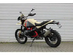 BMW R 12 G/S |Remus | Option 719 |Comfort pakket 2026 nieuw – foto 7 van 20