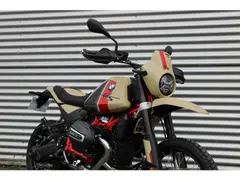 BMW R 12 G/S |Remus | Option 719 |Comfort pakket 2026 nieuw – foto 8 van 20