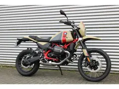 BMW R 12 G/S |Remus | Option 719 |Comfort pakket 2026 nieuw – foto 9 van 20