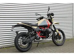 BMW R 12 G/S |Remus | Option 719 |Comfort pakket 2026 nieuw – foto 10 van 20