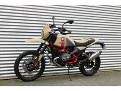 BMW R 12 G/S |Remus | Option 719 |Comfort pakket 2026 nieuw – foto 19 van 20