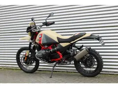 BMW R 12 G/S |Remus | Option 719 |Comfort pakket 2026 nieuw – foto 20 van 20