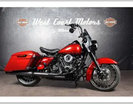 Harley-Davidson Road King Special Flhrxs 2018 occasion