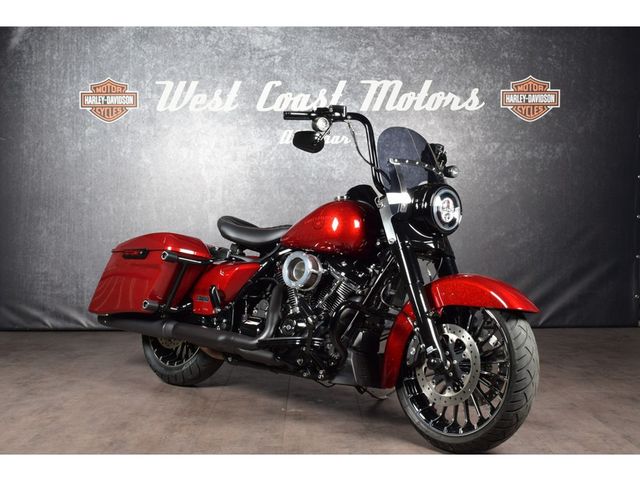 harley-davidson - road-king-special-flhrxs