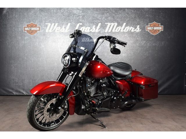 harley-davidson - road-king-special-flhrxs